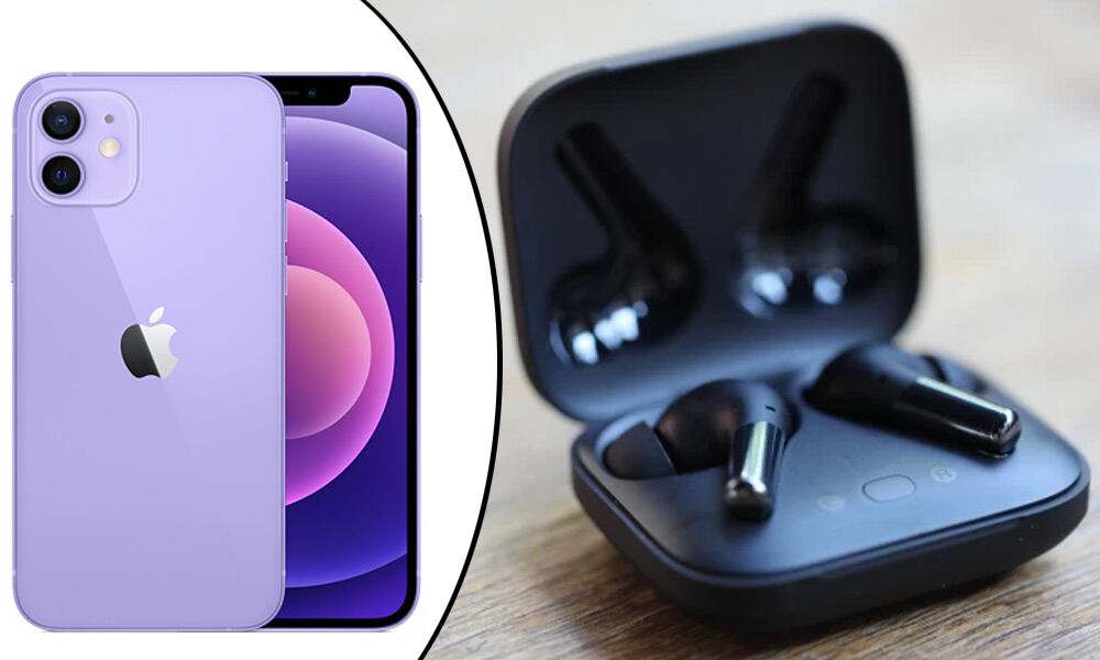 Apple might fix failed iPhone 12's earpiece for free