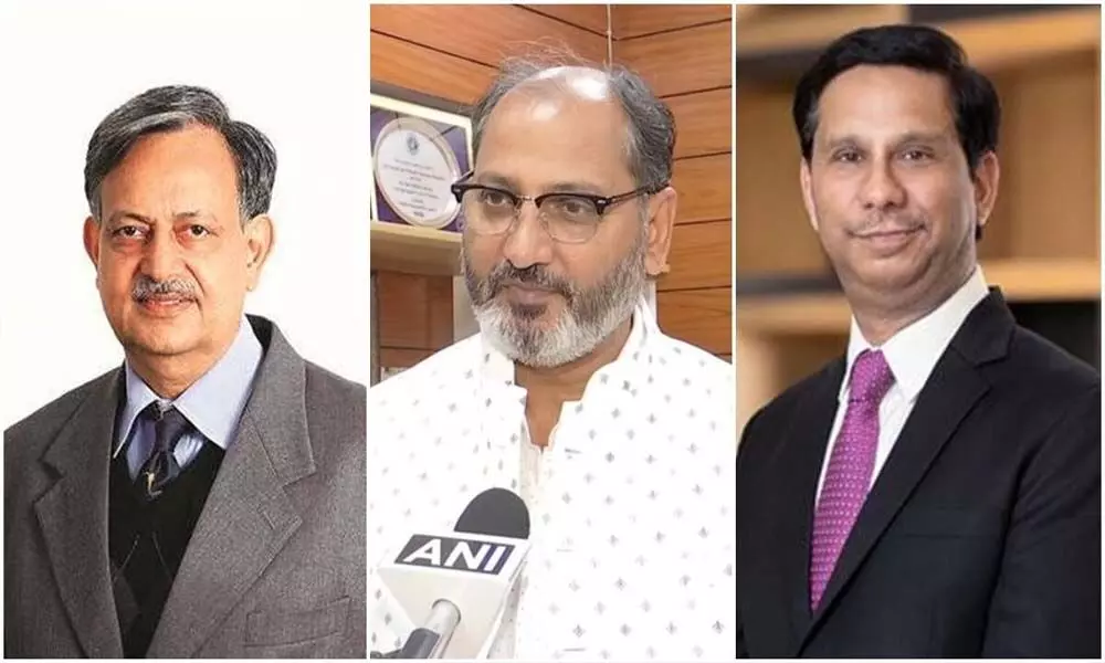 Delhi govt to recommend three doctors for Padma Award