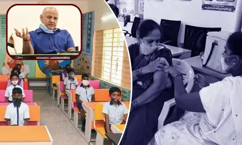 For representational purpose