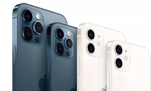 Apple May Launch iPhone 13 Series on September 14