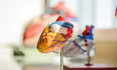 Green neighbourhoods linked with better heart health