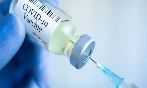 Odisha sets target to administer 3.5 lakh Covid doses per day