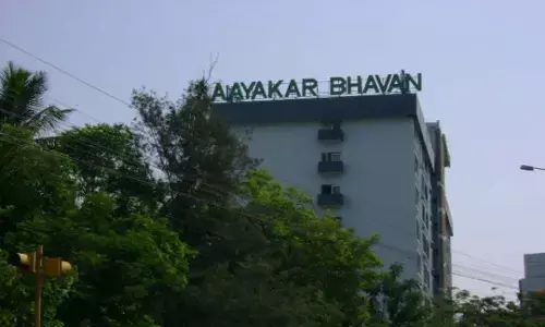 IT raids Maha steel producer, detects Rs 175 cr black income