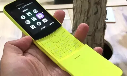 Fruit Ninja and Jetpack Joyride now available on KaiOS