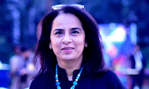 Nita Kapoor