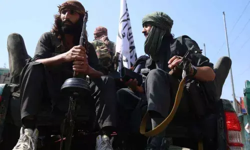 Devil quoting the scriptures