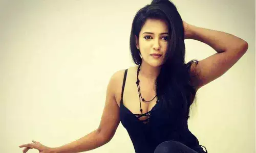 Gulki Joshi