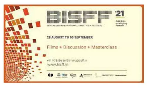 Bengaluru International Short Film Festival (BISFF)