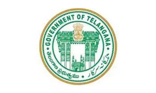 Telangana Government