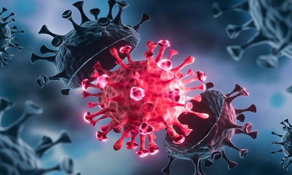 Explained Why Delta Covid variant spreads like wildfire