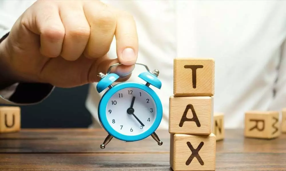 CBDT extends due dates for e-filing of various Income Tax forms