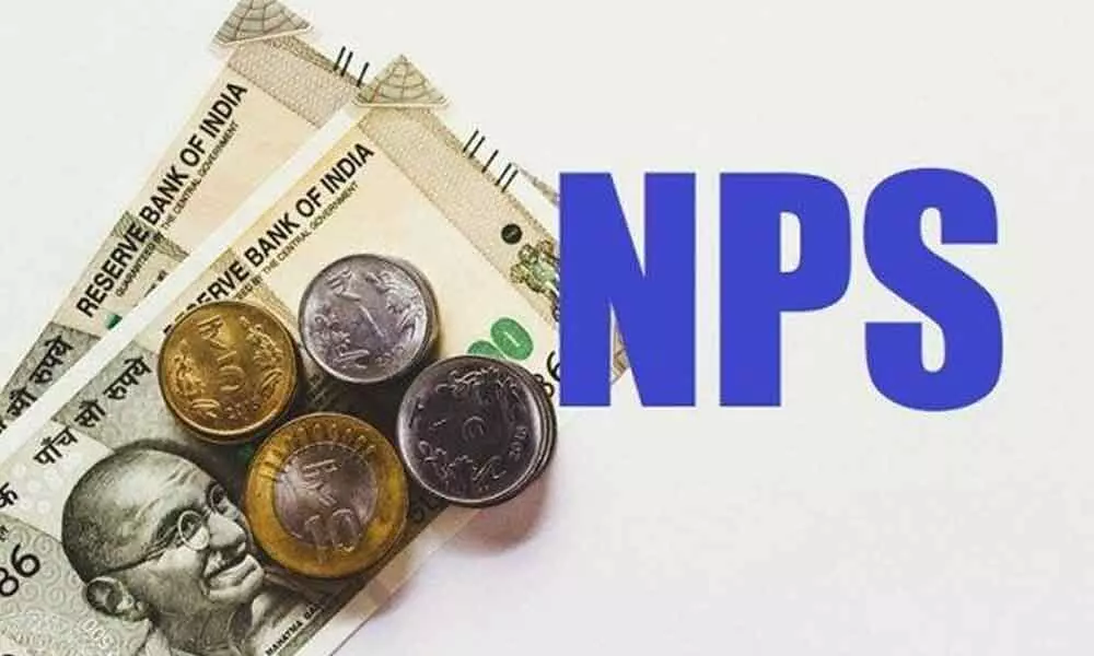 How annuity in NPS is not such a bad idea for retirement savings