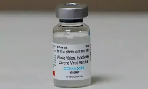 3 detained for stealing Covid vaccine vials in Uttar Pradesh