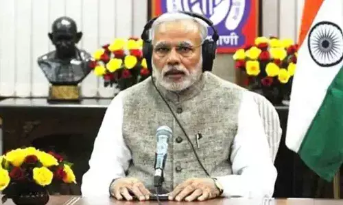 Prime Minister Narendra Modi
