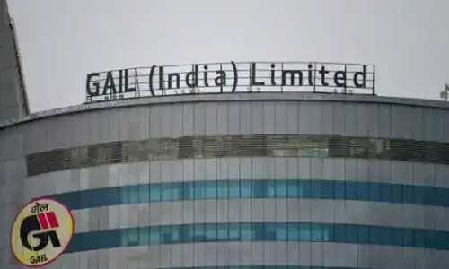 GAIL (India) Ltd