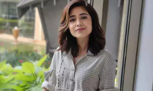 Shweta Tripathi