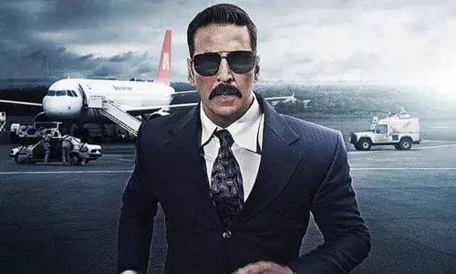 Akshay Kumar