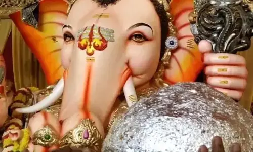 For representational purpose only