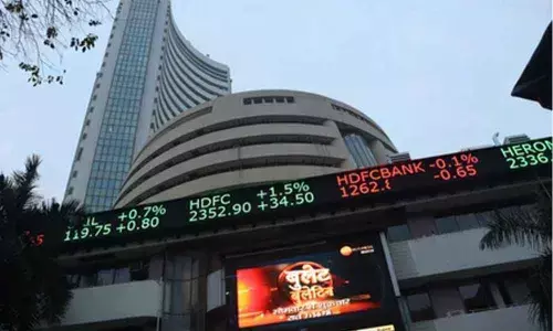 Deteriorating market breadth a concern