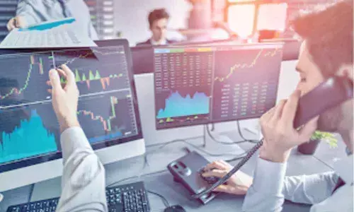 Hefty OI build-up indicating undercurrent strength of rally
