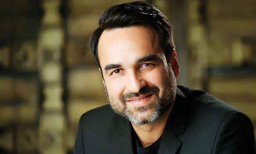 Pankaj Tripathi