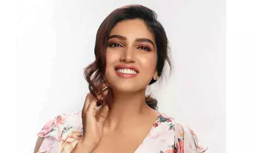 Bhumi Pednekar