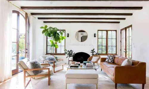 Ready your home with mindful choice of decor