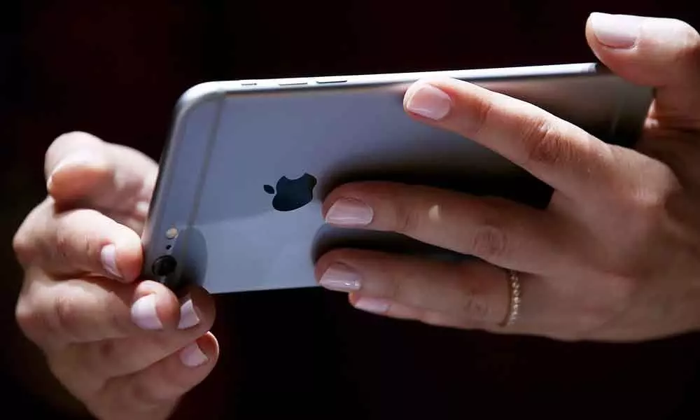 Beware iPhone users! Apple issues a warning for you