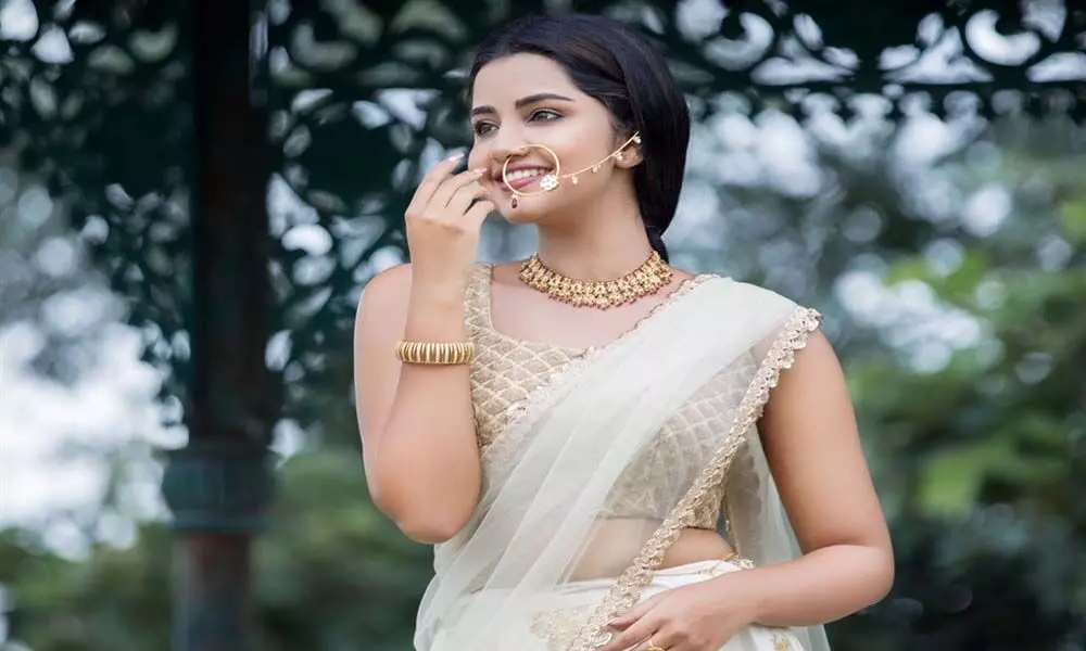 Karthikeya 2: Anupama Parameswaran Is The Lead Actress Of This Nikhil Starrer