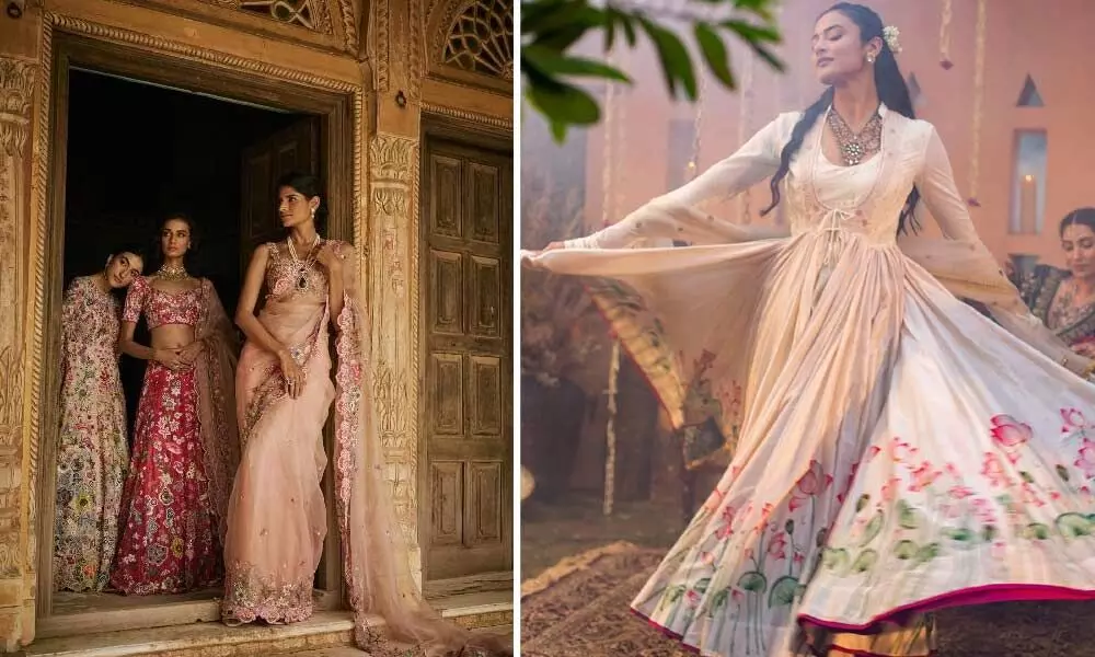 India Couture Week 2021: The curtains finally came down