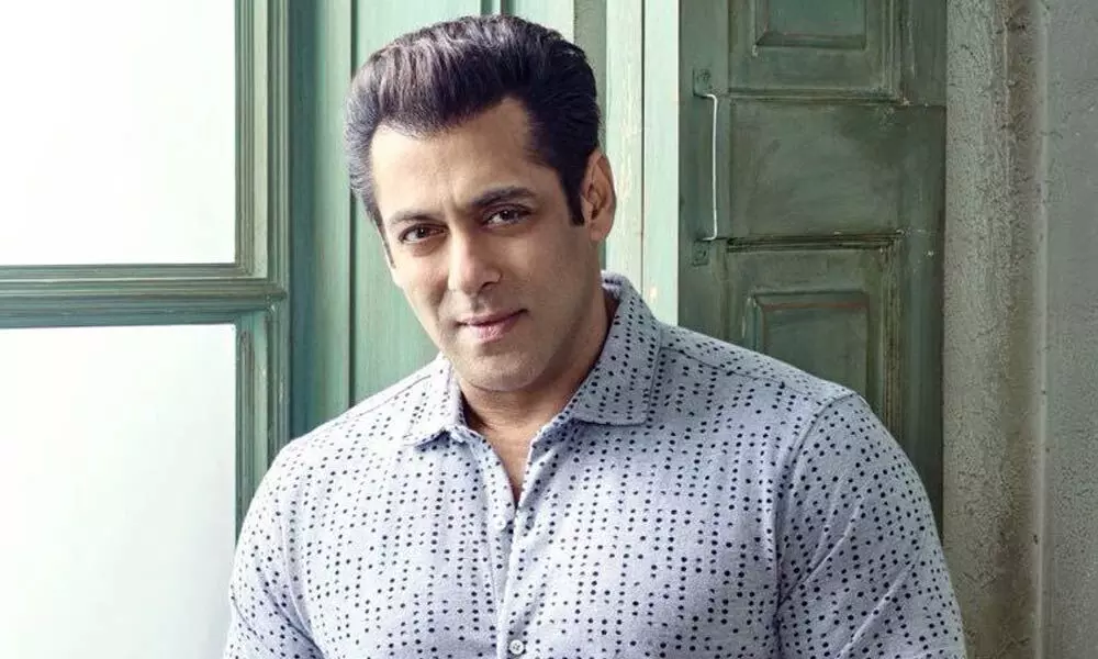 Salman Khan