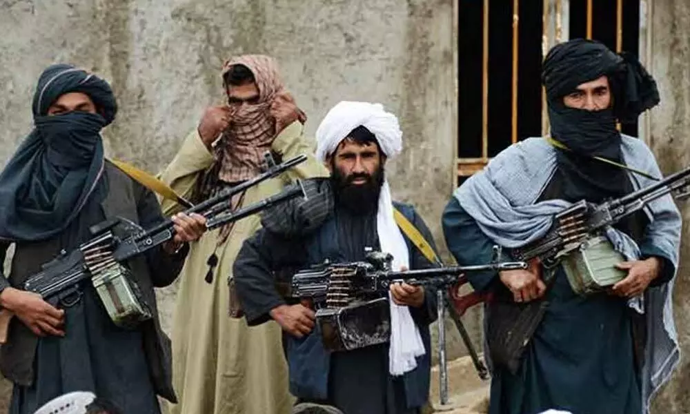 Why Taliban surefooted geopolitically this time?