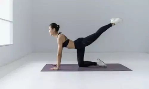 Can yoga help with fertility issues?