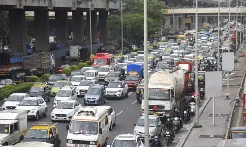 Vehicles Carrying BH Series Mark, Even if they move to a new State, No Need to Re-Register