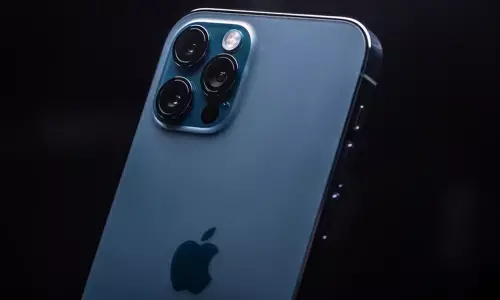 Apple iPhone 13 Series to Launch on September 14; Find Details