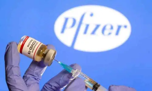 Aurobindo inks pact with Pfizer for Covid oral treatment
