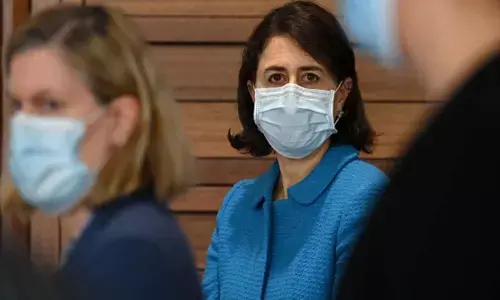 Australias Covid deaths surpass 1,000