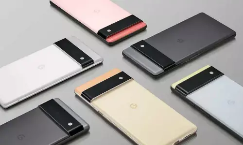 Google Pixel 6, Pixel 6 Pro to Launch on September 13