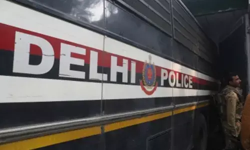 Delhi Police