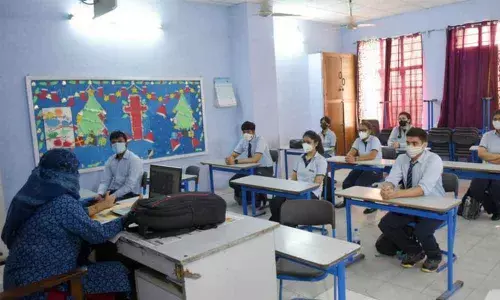 (Picture used for representational purpose only)