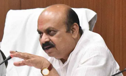 Karnataka Chief Minister Basavaraj Bommai