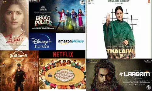 Take A Look At The Movies Which Are All Set To Hit The Screens This Month