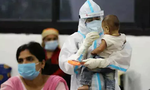 (Picture used for representational purpose only)