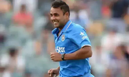 Stuart Binny