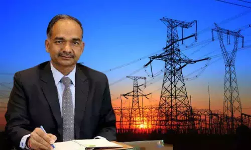 Alok Kumar, Secretary, Power, Government of India