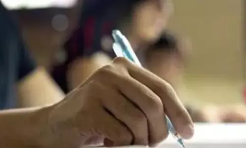 TSPSC jr assistant-cum-typist exam on September 6