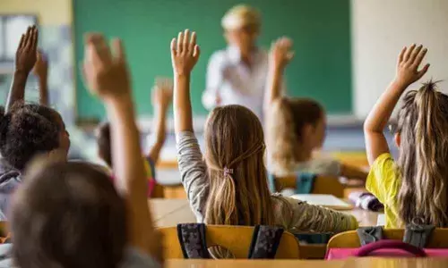 School Children (Representational Image)