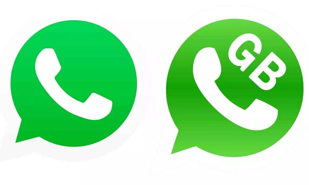 Whatsapp 2021 fm How to