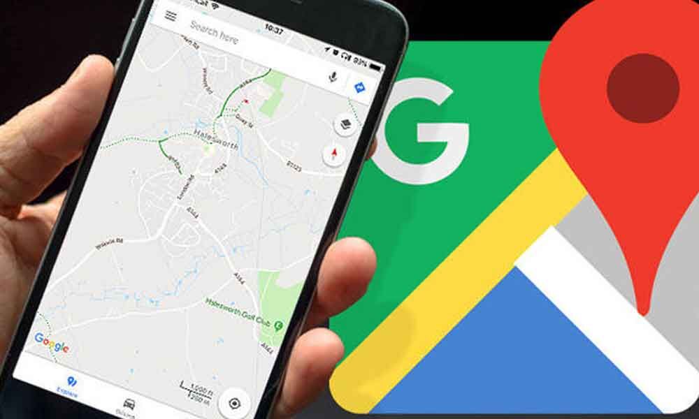 Google Way or No Way! Google Sets New Rules for Google Maps Users