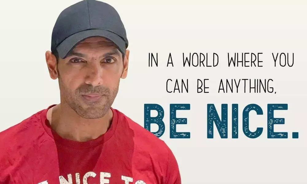 John Abraham stars in ‘Mercy for Animals’ campaign